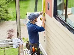 Best Vinyl Siding Installation  in Reno, NV